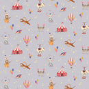 Bailey Wallpaper by Yorkville Studio