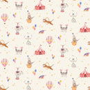 Bailey Wallpaper by Yorkville Studio