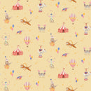 Bailey Wallpaper by Yorkville Studio