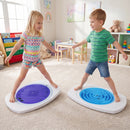 Balance Board Maze for Kids with 3 Difficulty Levels