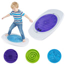 Balance Board Maze for Kids with 3 Difficulty Levels