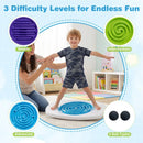 Balance Board Maze for Kids with 3 Difficulty Levels by LJGDeals