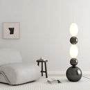 Balansa Skewer Floor Lamp