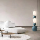 Balansa Skewer Floor Lamp