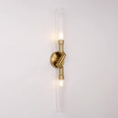 Baldassare Double Wall Lamp 4.7"