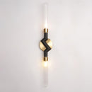 Baldassare Double Wall Lamp 4.7"
