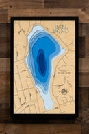 Ball Pond (Fairfield)