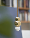Ball Series Pendant Light