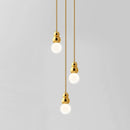 Ball Series Pendant Light