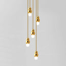 Ball Series Pendant Light