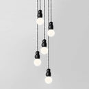 Ball Series Pendant Light