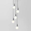 Ball Series Pendant Light