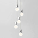 Ball Series Pendant Light
