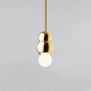 Ball Series Pendant Light