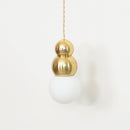 Ball Series Wall Light