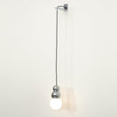Ball Series Wall Light