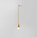 Ball Series Wall Light