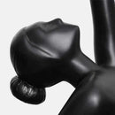 Ballerina Statue Characters Floor Lamp
