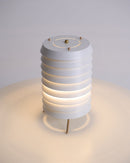 Baltic Tower Table Lamp