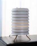 Baltic Tower Table Lamp