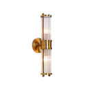 Bambi Crystal Wall Lamp