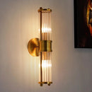 Bambi Crystal Wall Lamp