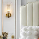Bambi Crystal Wall Lamp