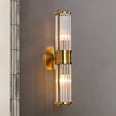 Bambi Crystal Wall Lamp