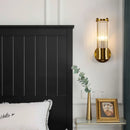 Bambi Crystal Wall Lamp