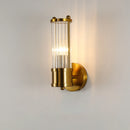 Bambi Crystal Wall Lamp
