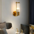 Bambi Crystal Wall Lamp