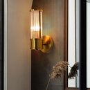 Bambi Crystal Wall Lamp