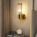 Bambi Crystal Wall Lamp