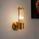 Bambi Crystal Wall Lamp