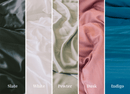 Bamboo Sheet Set + Pillowcases