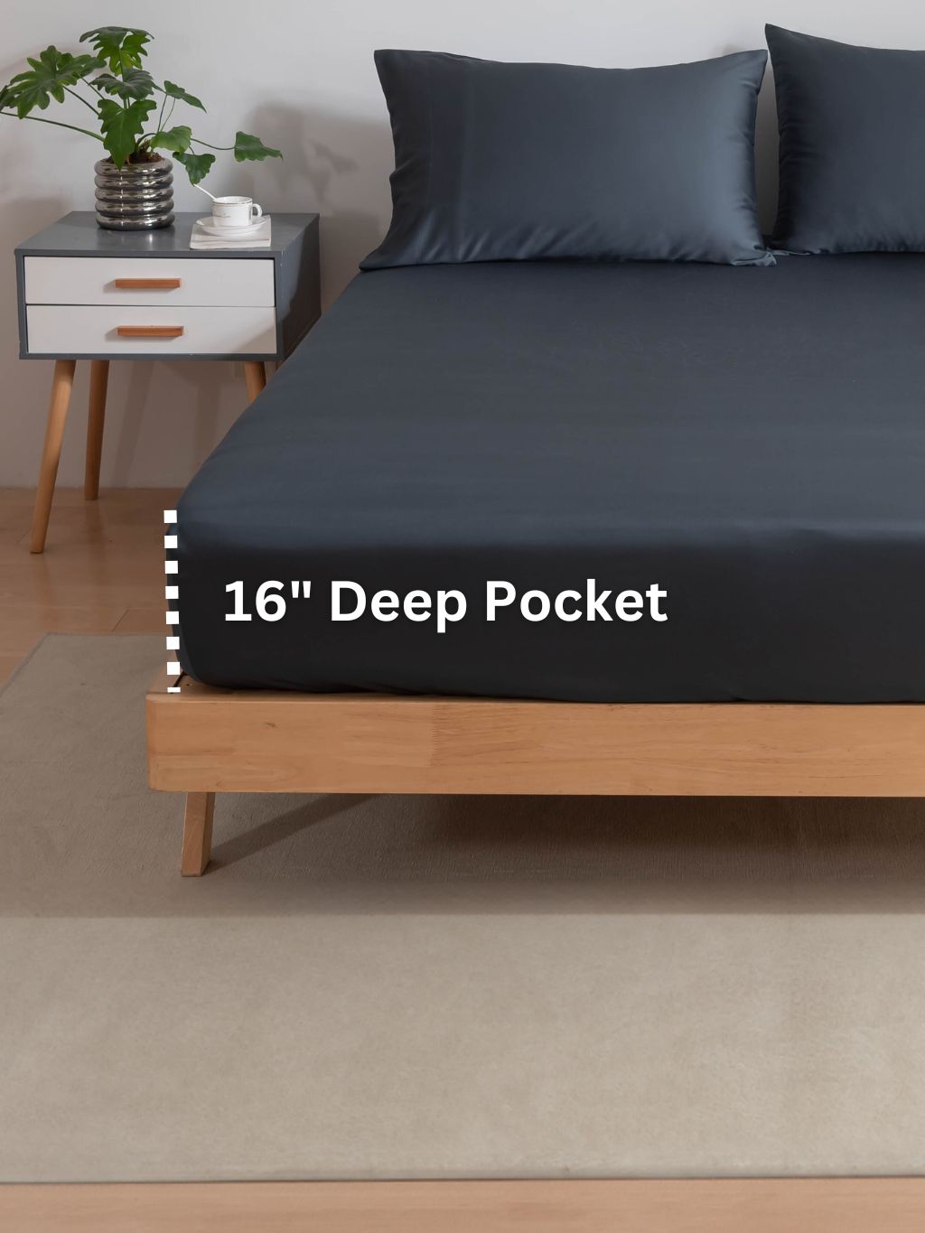 Bamboo Sheets, photo 11 of 44