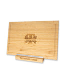 Cutting Board Stand