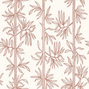 Bamboo Breeze Wallpaper - Peel and Stick Modern Botanical