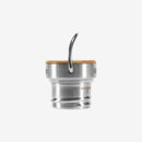 Classic Bamboo Cap by Klean Kanteen