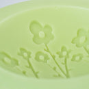 Bamboo Forest Scented Vessel - Flower Group