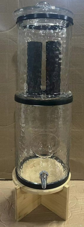 The Water Machine