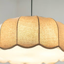 Banana Leaf Pendant Lamp
