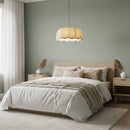 Banana Leaf Pendant Lamp