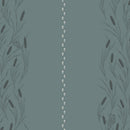 Banks Wallpaper by The Feral Flower