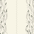 Banks Wallpaper by The Feral Flower