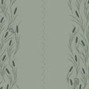 Banks Wallpaper by The Feral Flower