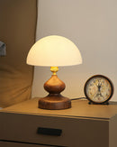 Banyan Tree Table Lamp 9.4"