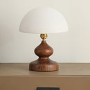 Banyan Tree Table Lamp 9.4"