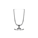 Bar/Giani Set of 4 Cocktail Glass Long by NUDE USA