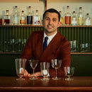 Bar/Giani Mixing Glass by NUDE USA